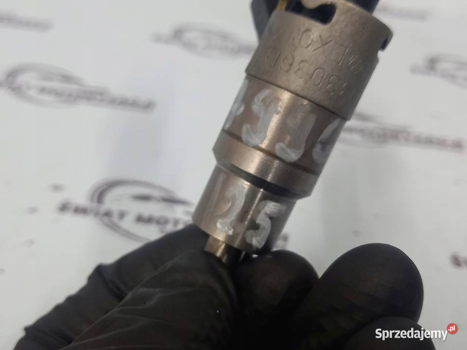 GOLF PLUS 08r 16 BLF 114 172 wtryskiwacz Kielce