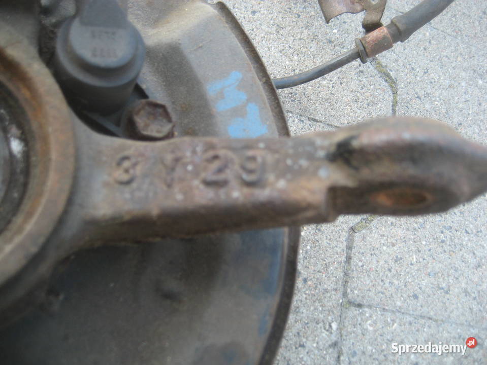 daihatsu sirion lift 0204r l10 benzyna zwrotnica osobowe Zwrotnice