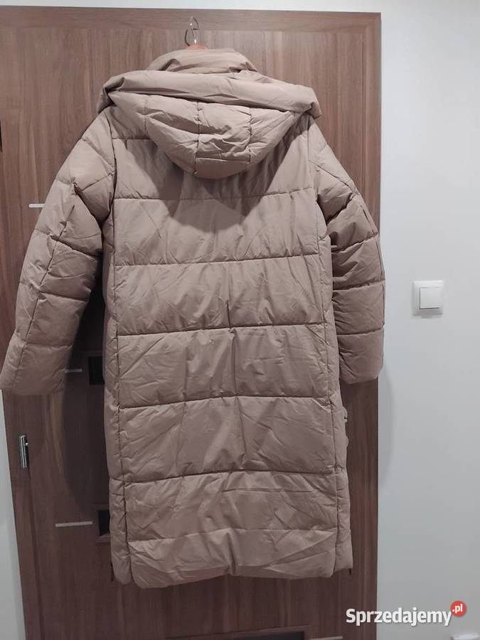Kurtka zimowa pikowana Ortalion  Kielce
