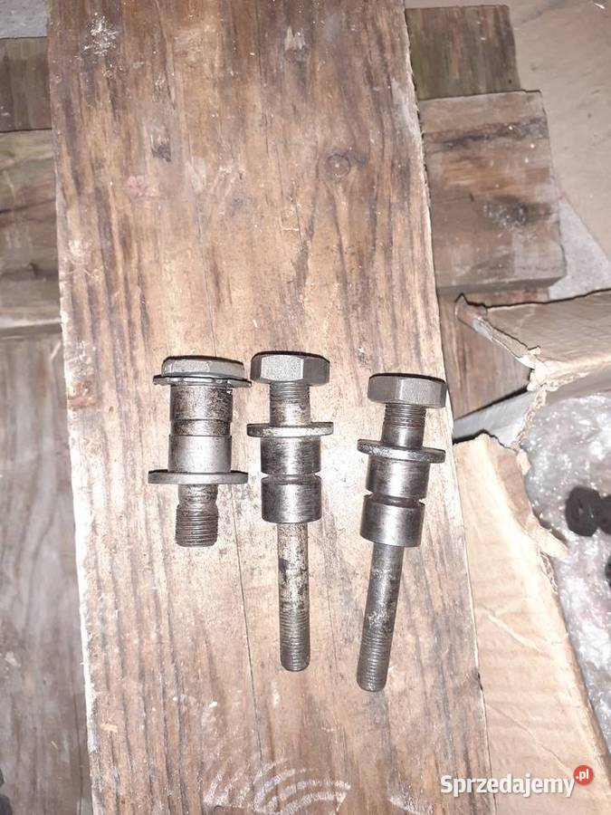 wahacze rocker WL Karpacz