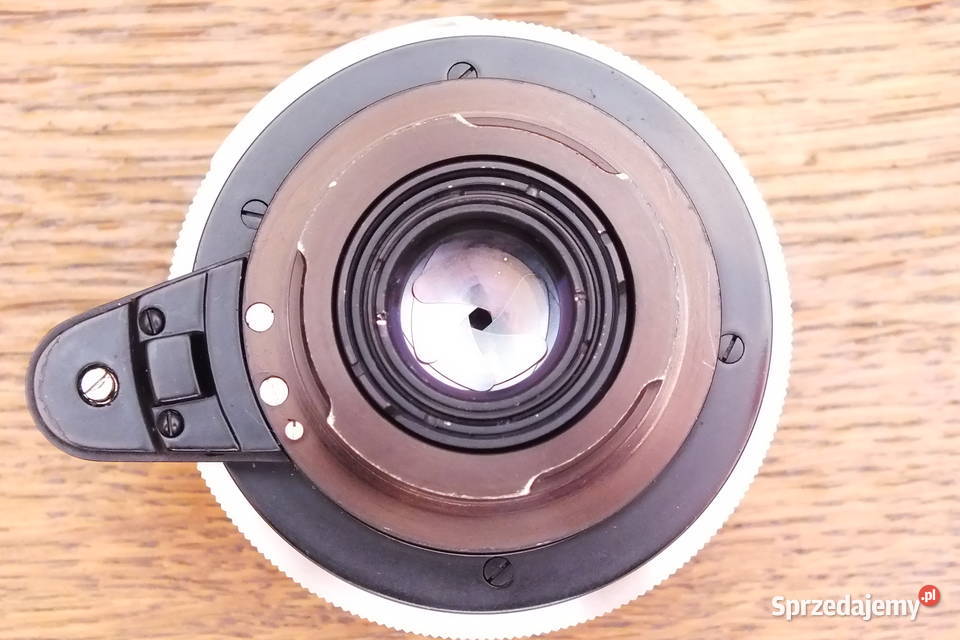 Zeiss Flektogon 28 35 dolnośląskie Lubin