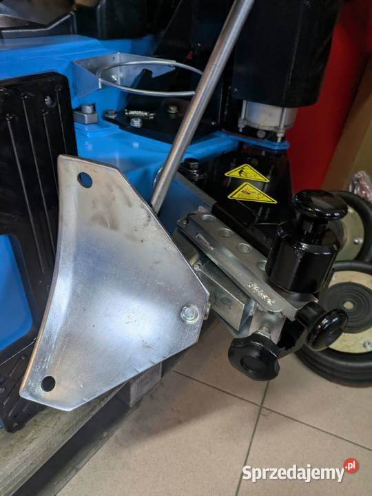 Montażownica HOFMANN MONTY 3300 Racing Skwierzyna sprzedam