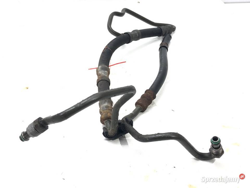 WĄŻ WSPOMAGANIA OPEL ZAFIRA B 16 105 0519 Układ kierowniczy podkarpackie
