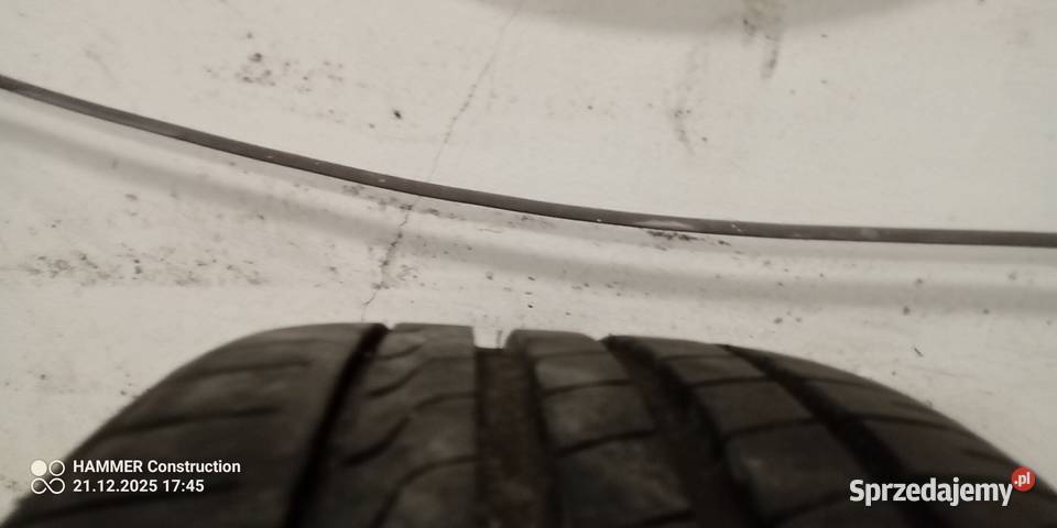 Koła BMW M Pakiet 18 opony 2024 Pilawa