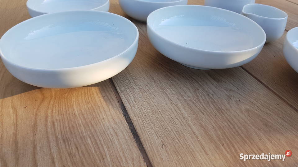 Copenhagen miski miseczki Porcelana i szkło Myszków