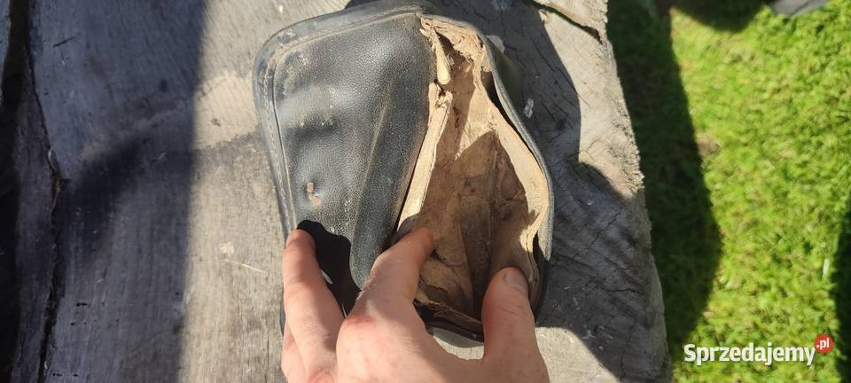 Torebka narzędziowa motorower komar kadet pegaz