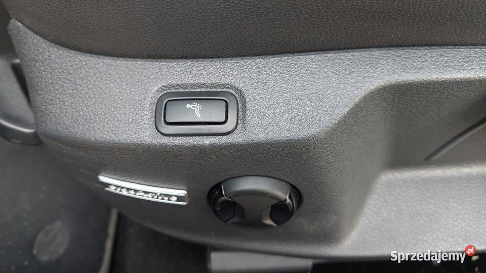 VW Golf 7 2015 TDI 150 R line WEBASTO Ksenon Golf sprzedam