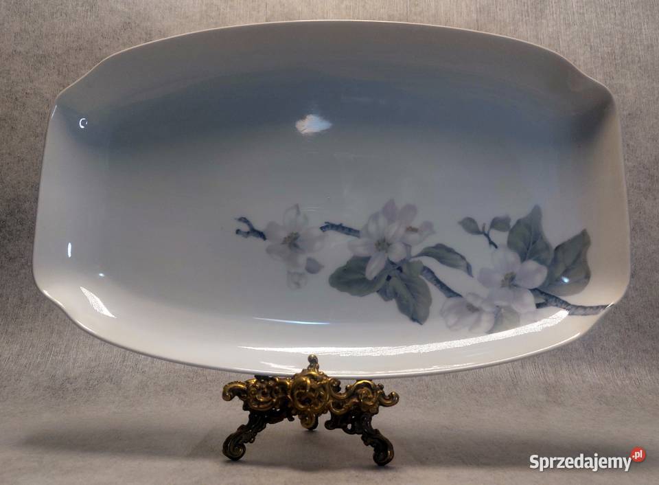 Rosenthal Patera Pomona Hortense Kronach kujawsko-pomorskie Toruń