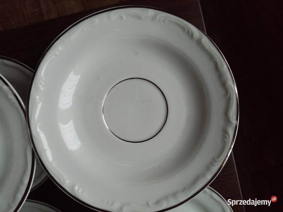 Serwis kawowy 12 osobowy Katowice