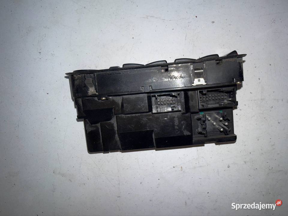 Przełącznik szyb BMW 5 e49 Ostrów Wielkopolski