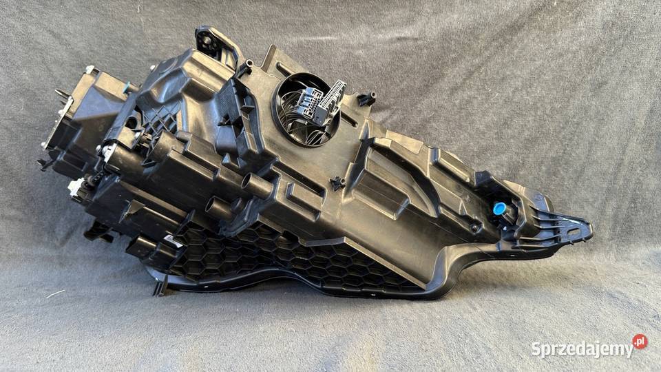 VOLVO S60 III V60 III MID LED LAMPA LEWA PRZÓD Lampy przednie Gorzów Wielkopolski