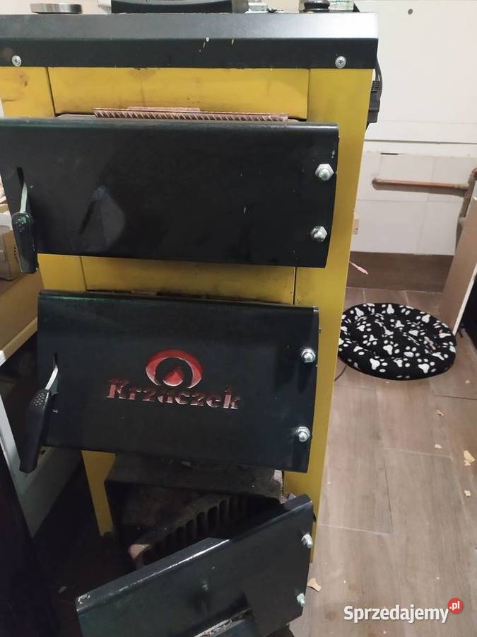 sprzedam piec co Dom i Ogród Chełm