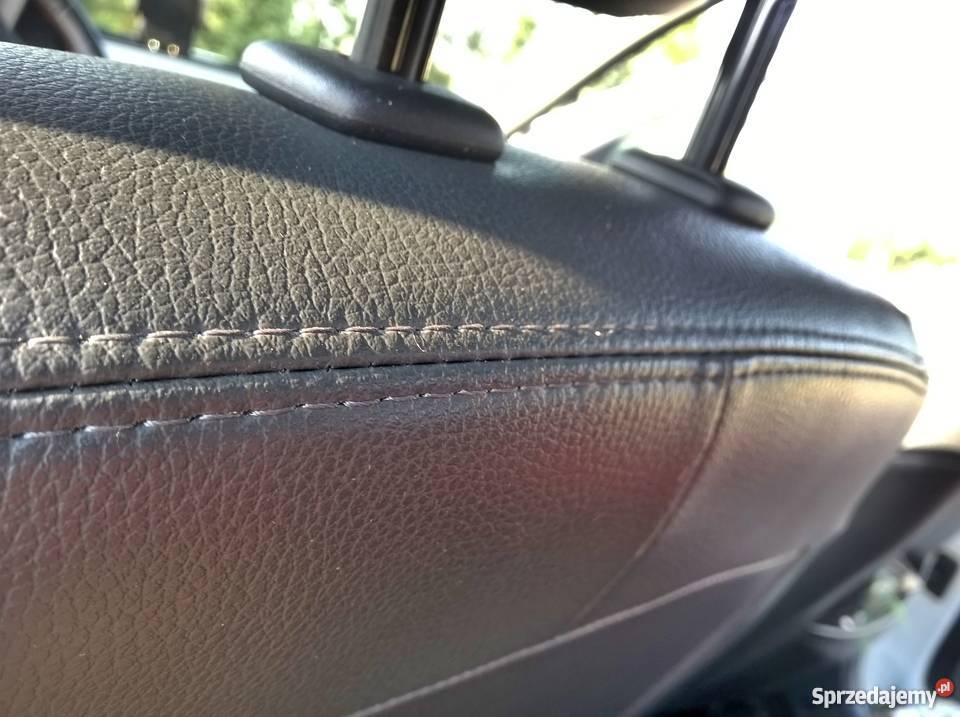 Dacia Duster 15dci 110 4x4 201213 ABS Duster Bielsko-Biała