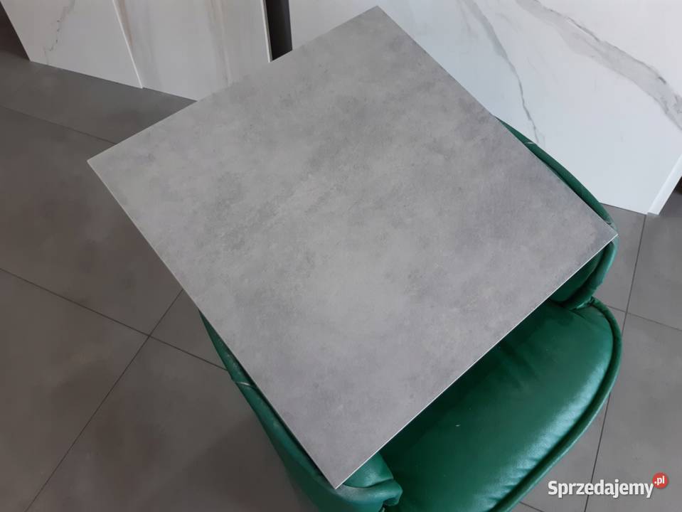 PŁYTKA gres TORONTO ANTHRACITE 60X60 GAT 1 Opoczno sprzedam
