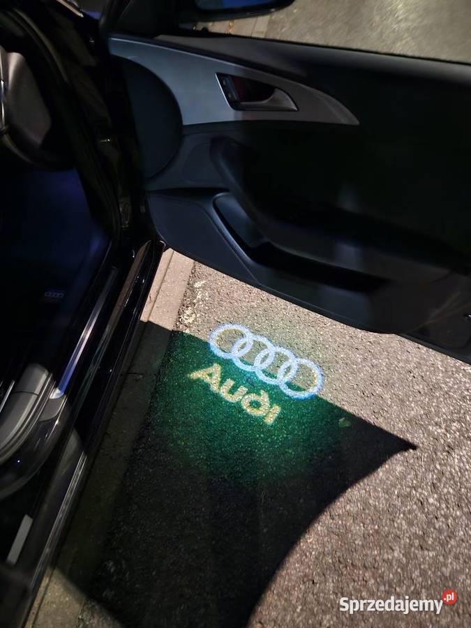 Sprzedam Audi A6 C7 Avant 2014 Bogata wersja 261500km A6 mazowieckie Warszawa