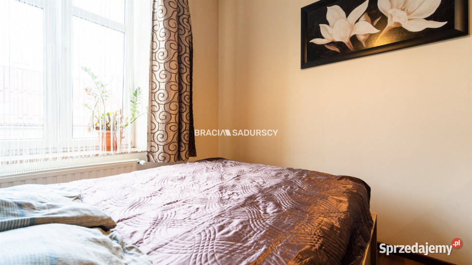 sprzedaży mieszkania 17026m2 3pok Skawina