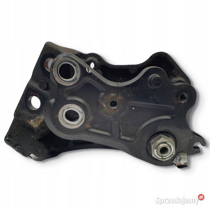 MOCOWANIE SILNIKA ŁAPA Yamaha XSR 700 XSR700