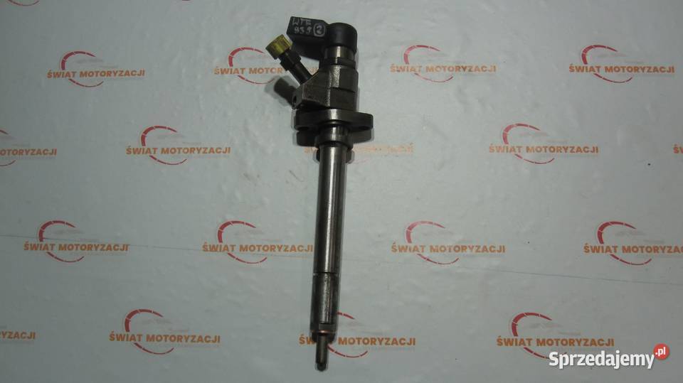 FORD CITROEN PEUGEOT VOLVO 20 TDCI HDI Kielce sprzedam