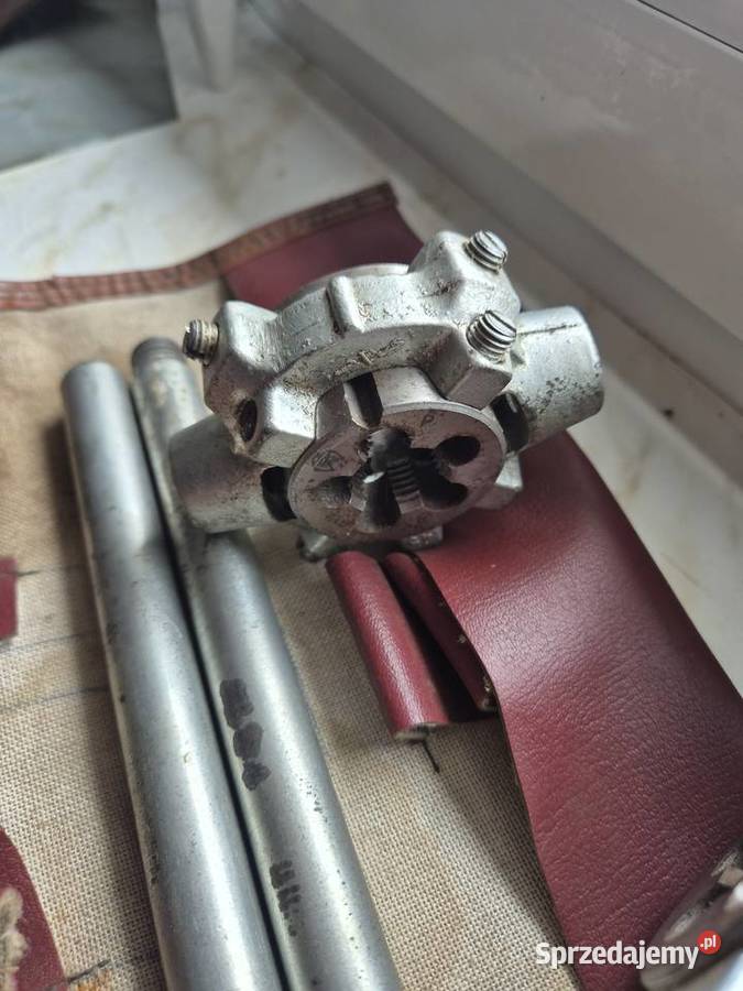 Nażynki do hydrauliki Gwoźnica Górna