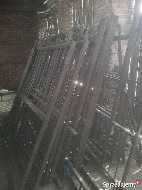 Boksy koni ogrodzenie Domaniewice sprzedam