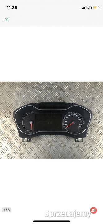 Licznik Convers Lift FORD Monde MK4 Smax Galaxy Kraków