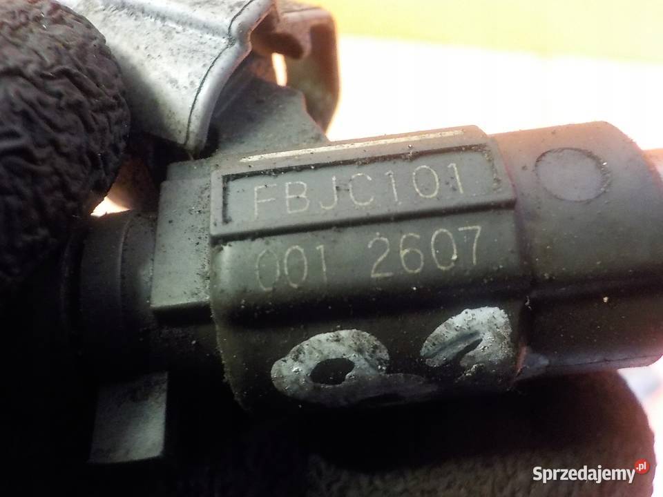 SUBARU LEGACY 25 03r 156 EJ251 wtrysk Suków