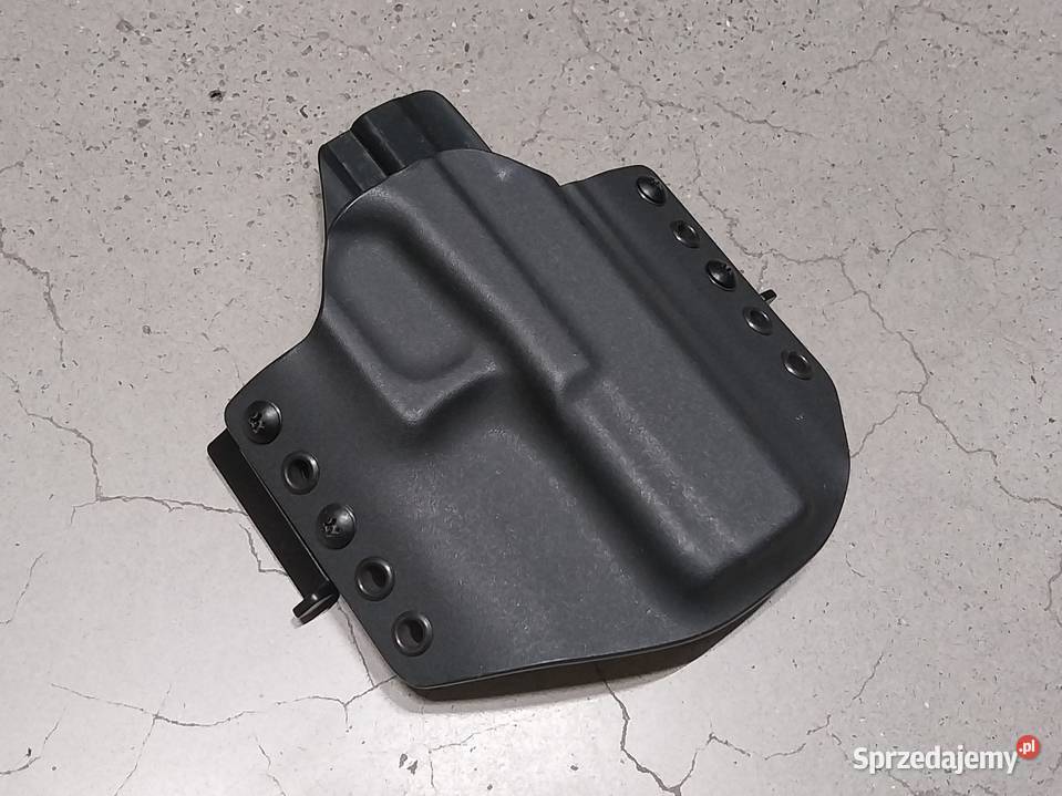Kabura RH Holsters OWB do Glock 172231 prawa Czeladź