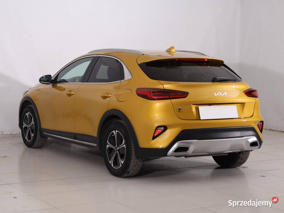 Kia XCeed PluginHybrid Piaseczno sprzedam