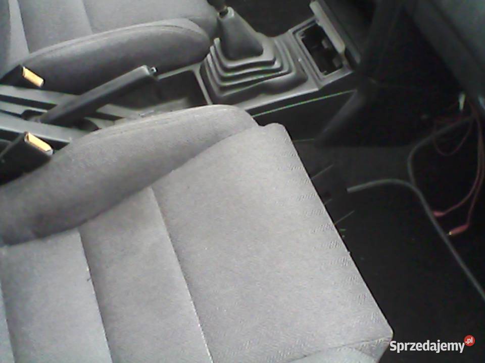 Nissan Pulsar Zabytek Rzadkosc Gorzów Wielkopolski