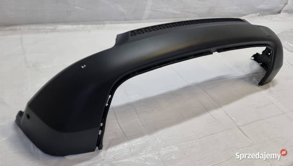 ZDERZAK TYŁ PDC NOWY ORYGINAŁ JEEP COMPAS kujawsko-pomorskie sprzedam