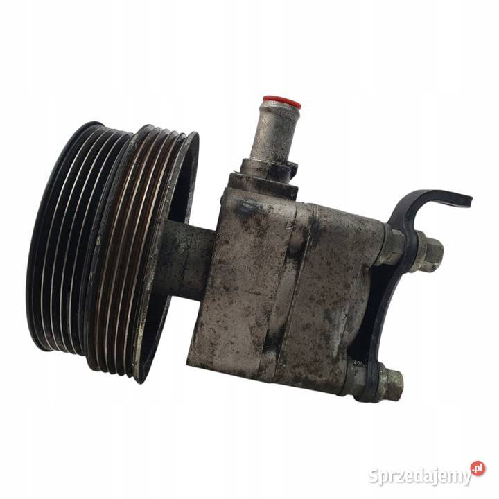 POMPA WSPOMAGANIA Volvo V70 S80 XC70 24 D5 sprzedam