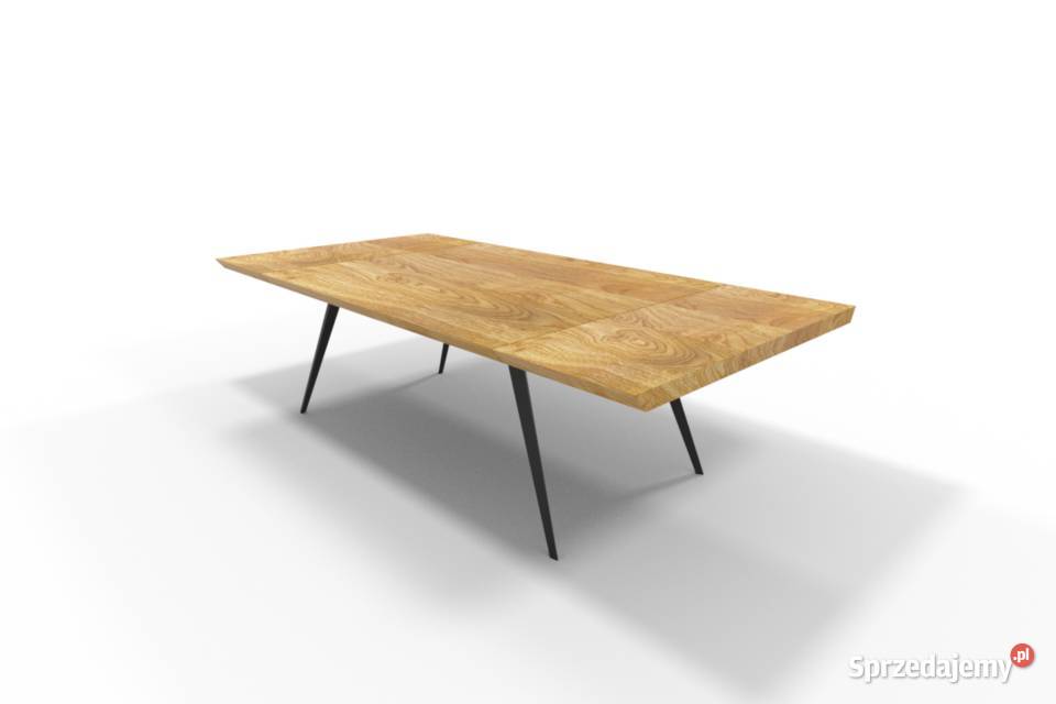 Stół Loftowy KOPENHAGA Sosnowiec