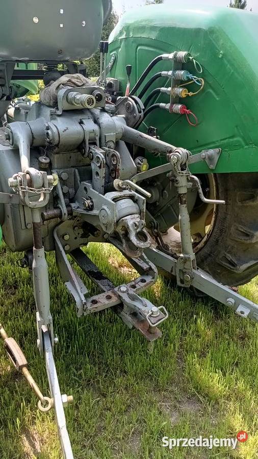 Ursus 4011 Żelazków