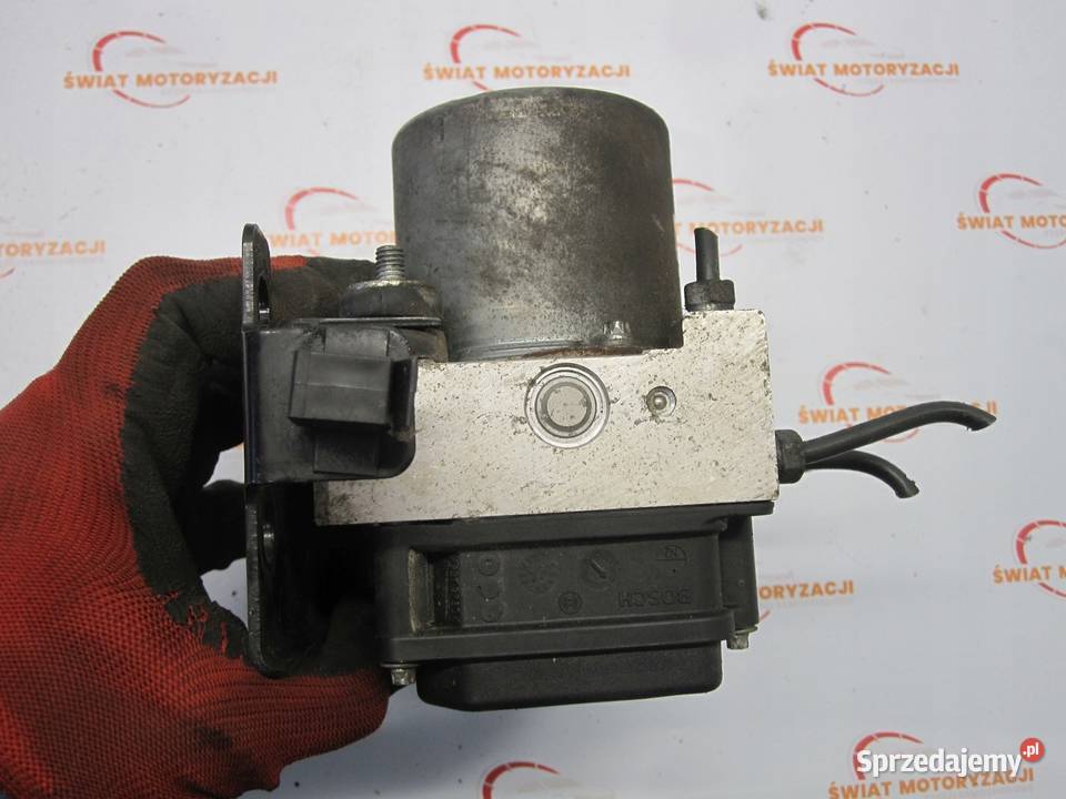 FORD RANGER IV 07r pompa ABS UR61437AO Kielce sprzedam