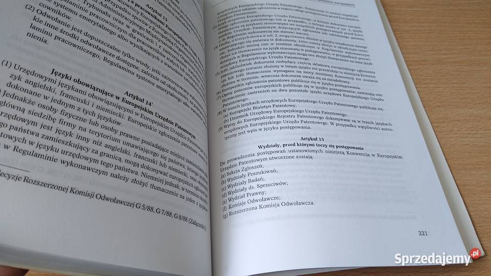 Własność przemysłowa w Unii Europejskiej znaki pomorskie