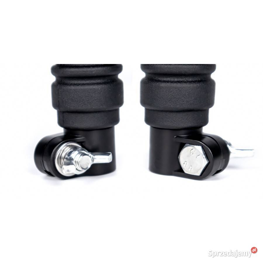 Lampa błyskowa Led X Spider 1 Flex 2 tryby Sieradz