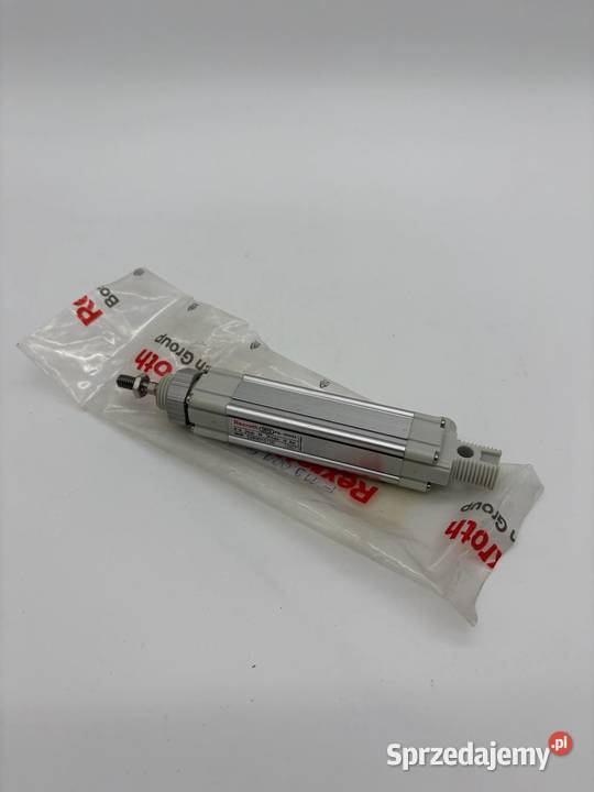 BOSCH REXROTH 5283010100 Siłownik pneumatyczny Warszawa sprzedam