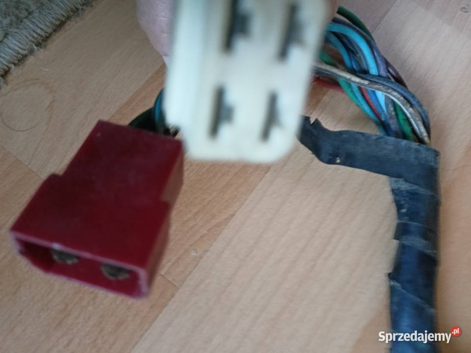 Przełącznik Zespolony Tarnobrzeg