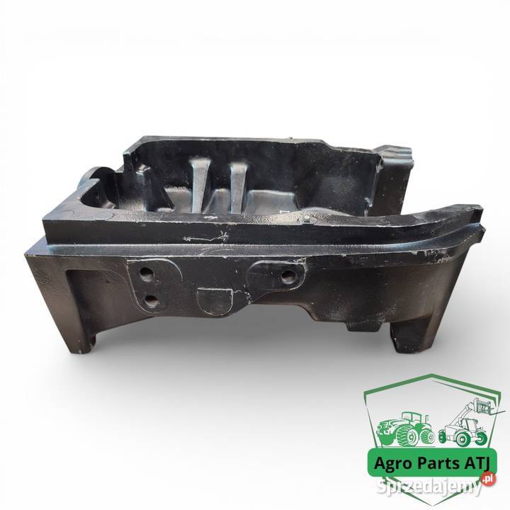 Wspornik Przedniej Osi 04453335R Deutzfahr K 100 Do ciągników Ciechanowiec sprzedam