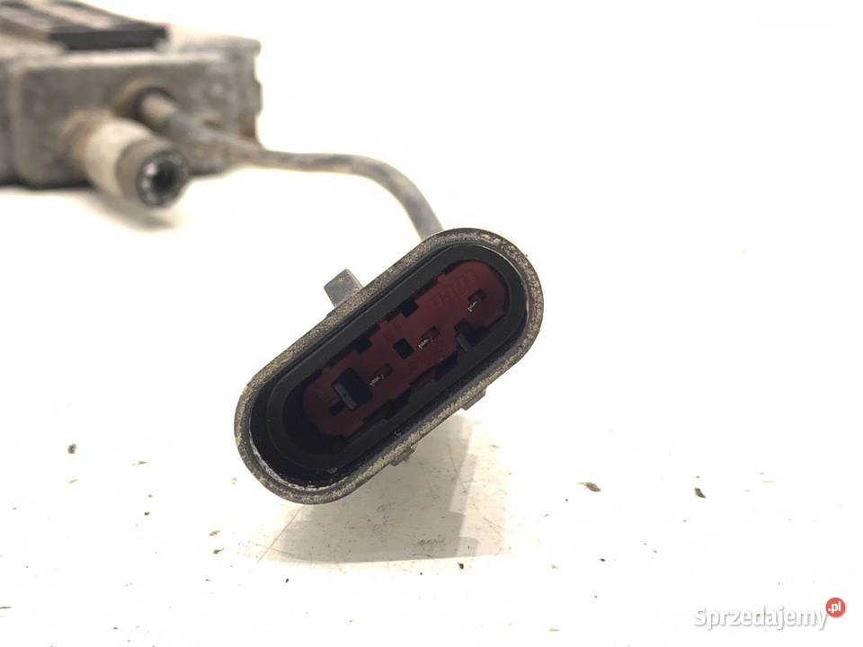 CZUJNIK CIŚNIENIA LPG 67R010036 PRESOSTAT Elementy instalacji LPG