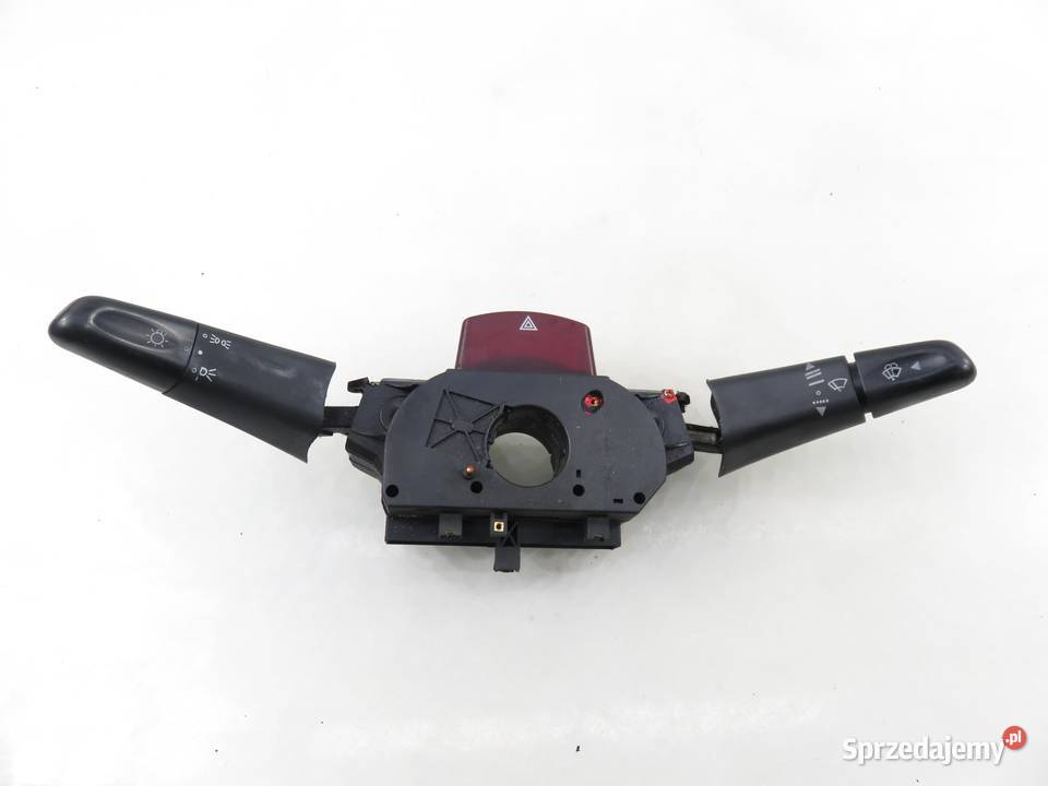 PRZEŁĄCZNIK ZESPOLONY MERCEDESBENZ VITO 638 osobowe