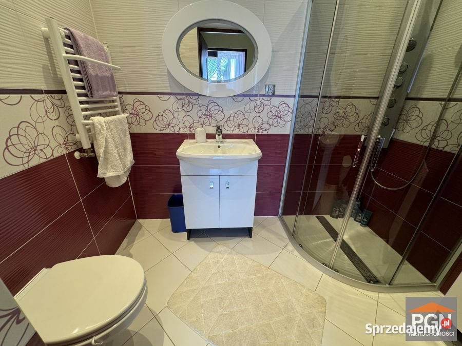 Ogłoszenie dom wolnostojący 230m2 Chrząszczewo sprzedam