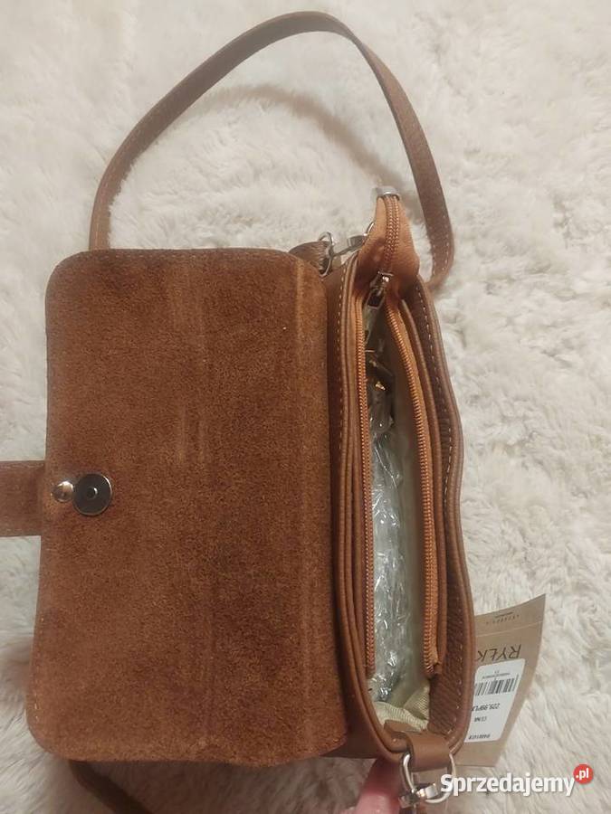 Torebka pomorskie Sopot