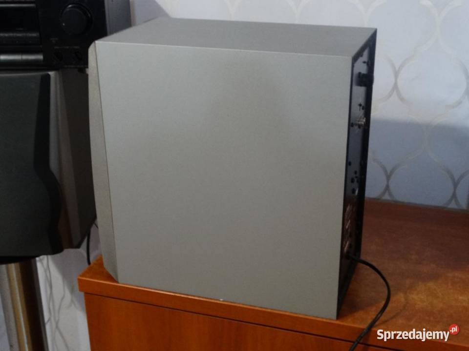 Sub aktywny Yamaha SWP130 WYSYŁKA Jasło