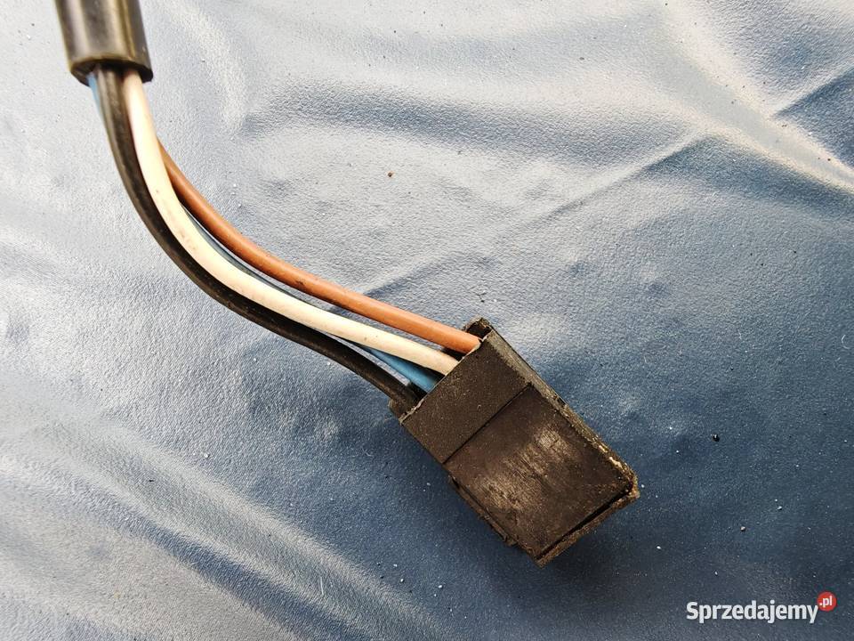 Lusterko prawe BMW E34 lift Żory