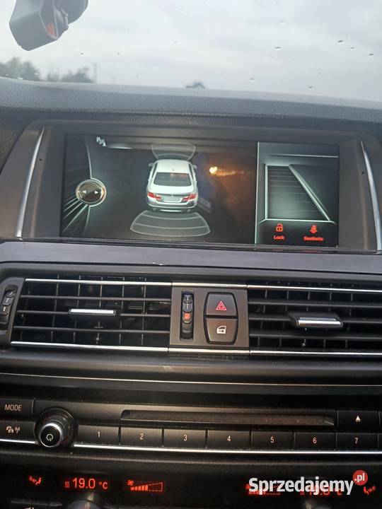 BMW 520D XDrive B47 190 nowy rozrząd Kutno