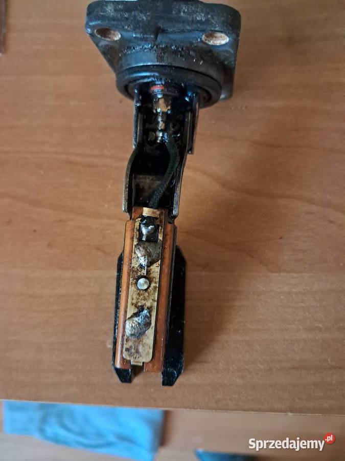 Mitsubishi galant 972003 czujnik poziomu oleju osobowe Starachowice sprzedam