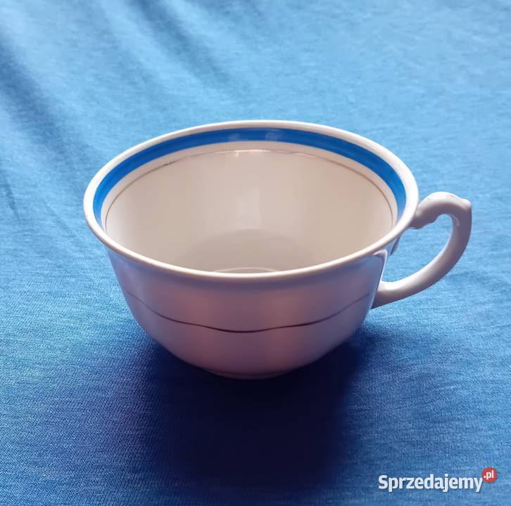 Filiżanka porcelit Chodzież fason 1500 Koźminek sprzedam