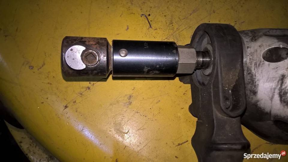 gwintownica elektryczna bosch pomorskie Wielki Garc