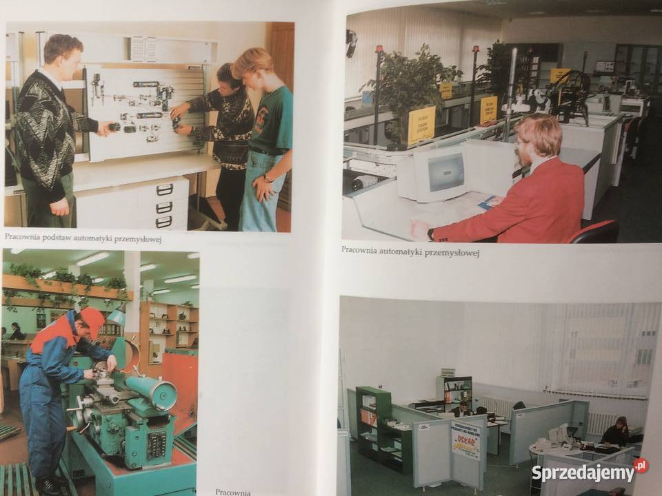 3293 50 Lat Zachodniopomorskiego Cwntrum Antyki, Sztuka, Kolekcje Szczecin sprzedam